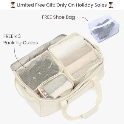 Jenni Travel Bag 2.0