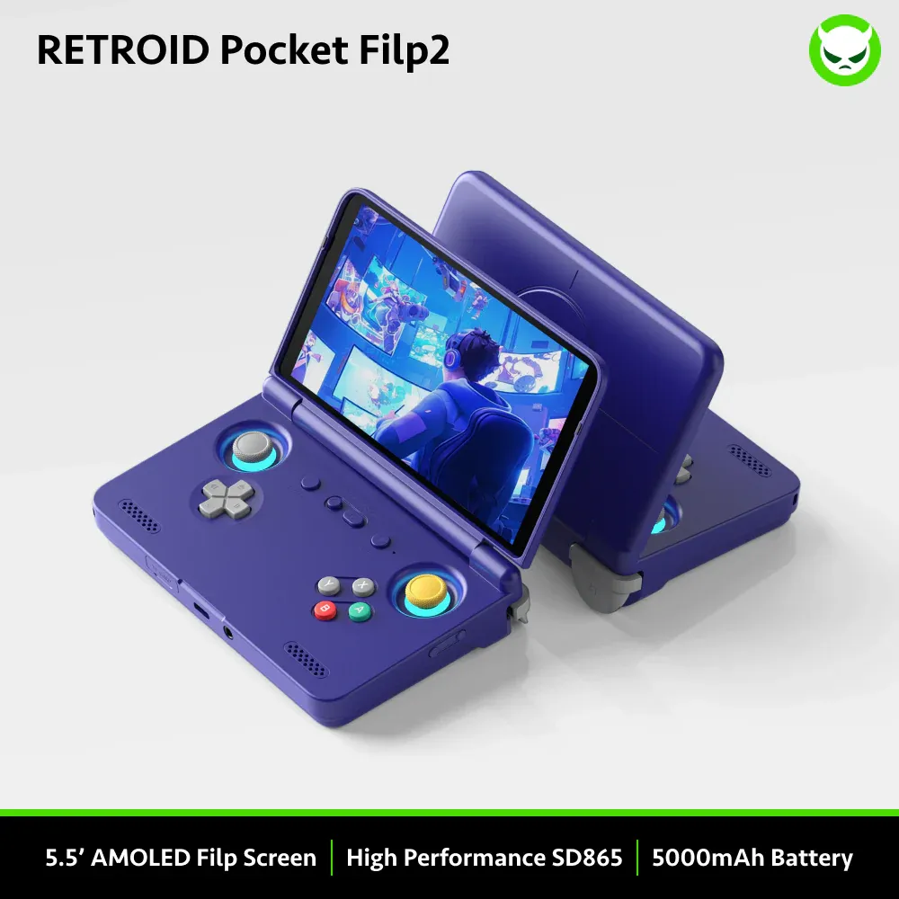 Retroid   Pocket   Flip   2  