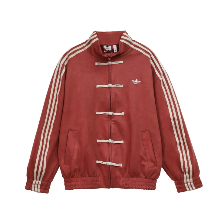 CNY Jacket