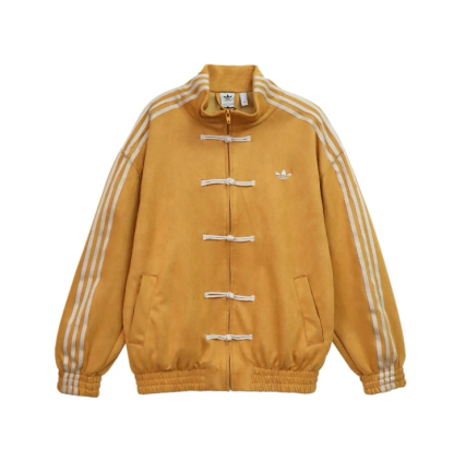 CNY Jacket