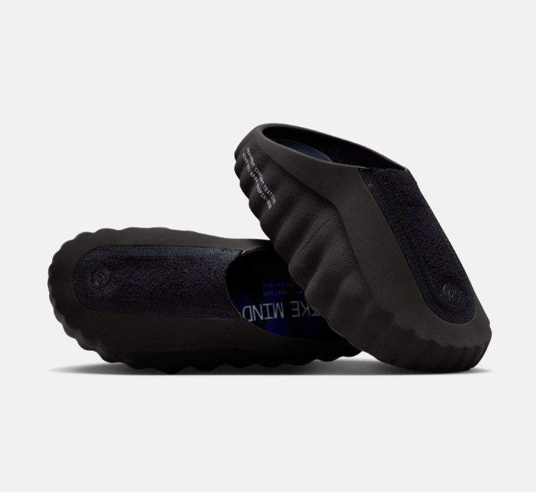 Fragment x Nk Mind 001 "Concept Testing"