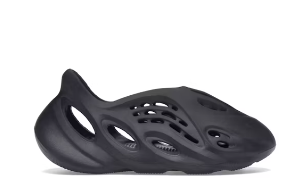 Foam Runner MX Carbon Reps