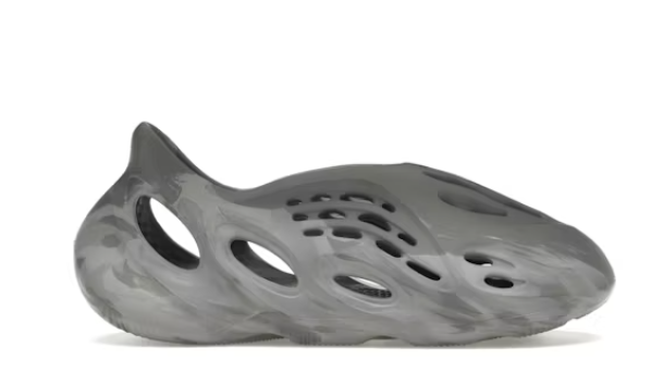 Foam Runner MX Carbon Reps