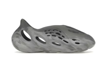 Foam Runner MX Carbon Reps