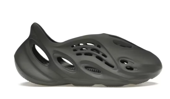 Foam Runner MX Carbon Reps