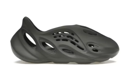 Foam Runner MX Carbon Reps