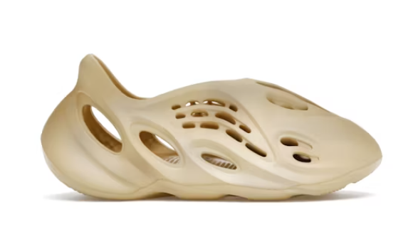 Foam Runner MX Carbon Reps