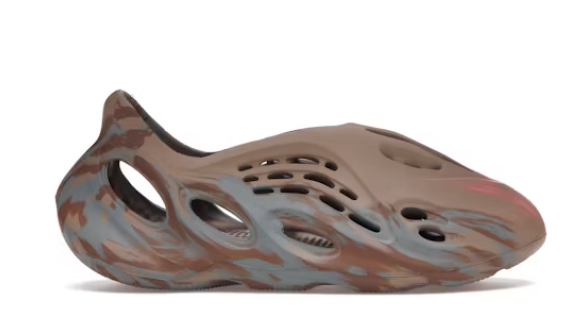 Foam Runner MX Carbon Reps