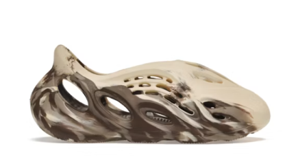 Foam Runner MX Carbon Reps