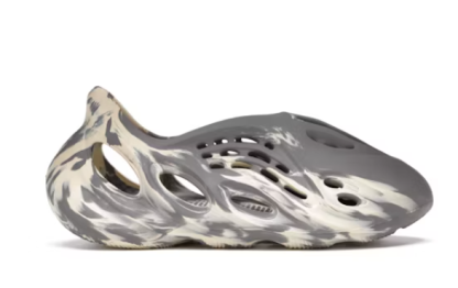 Foam Runner MX Carbon Reps