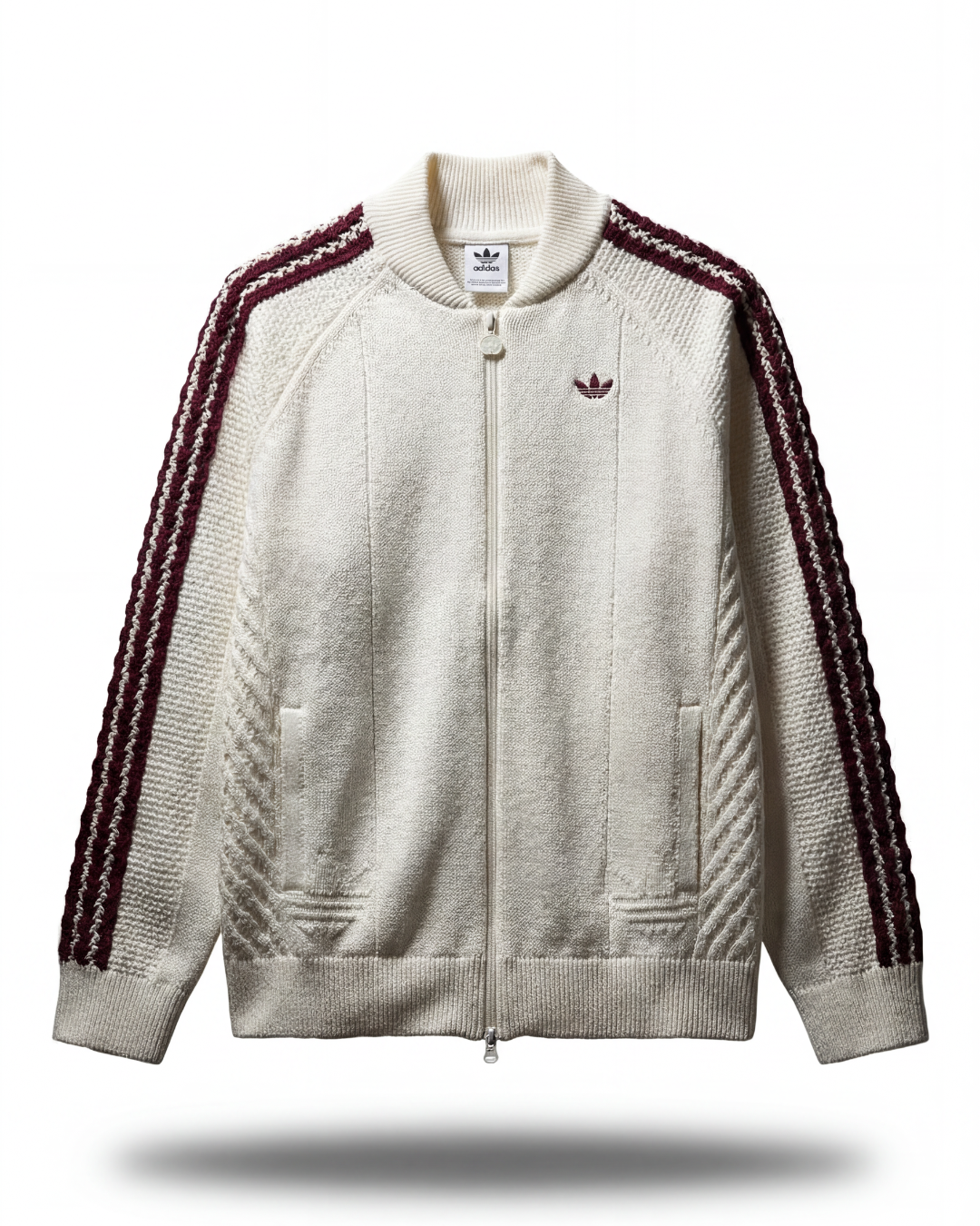 Cardigan Retro