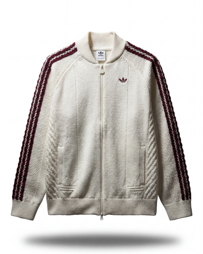 Cardigan Retro