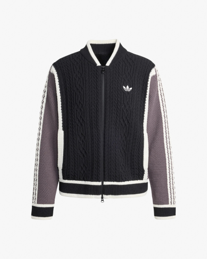 Cardigan Retro