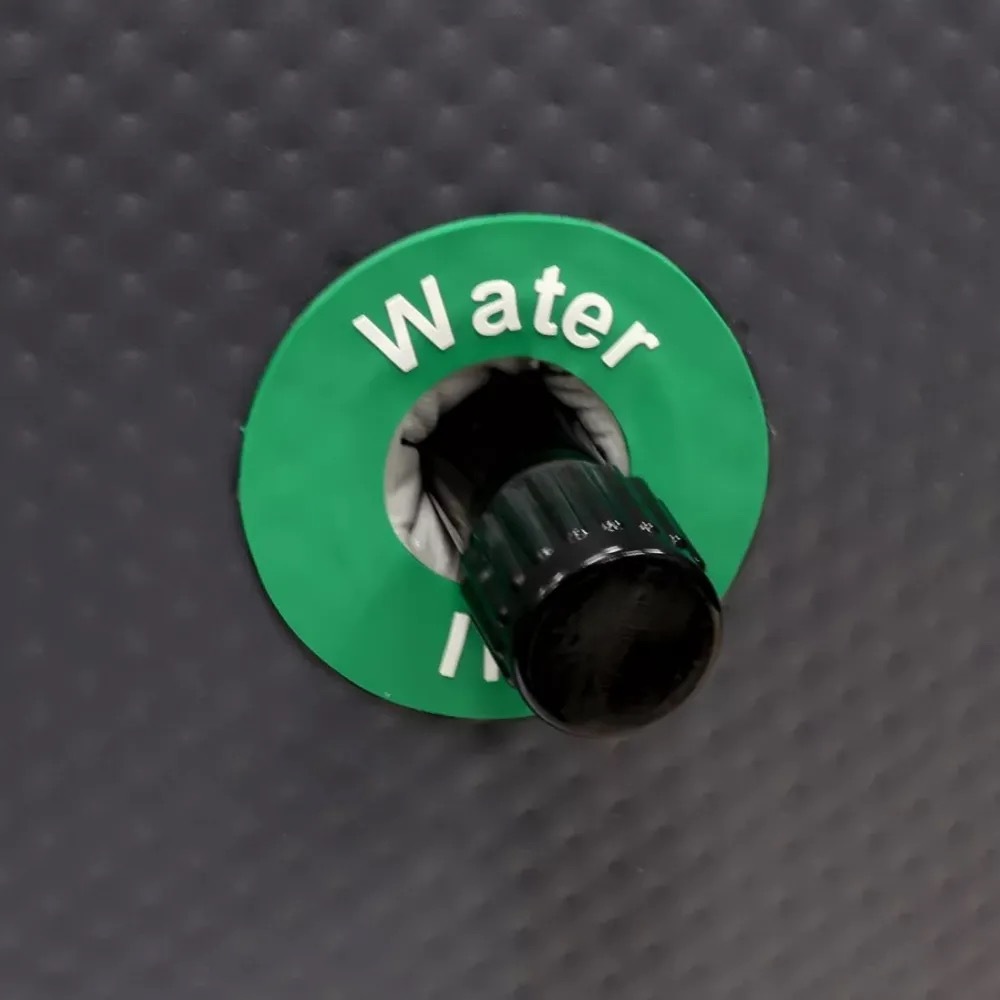 IPOOLGO ICE BATH HOT SALE thickness: 8cm Air pump, Insulation cover, repair kit, backpack