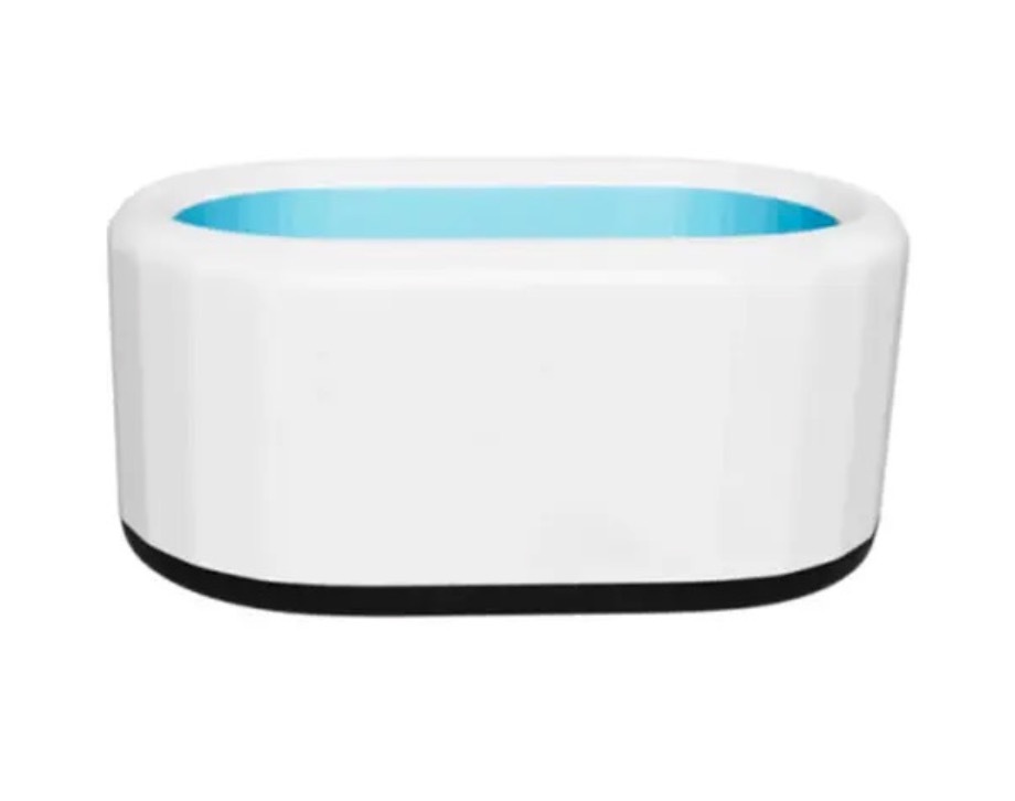 IPOOLGO ICE BATH HOT SALE thickness: 8cm Air pump, Insulation cover, repair kit, backpack