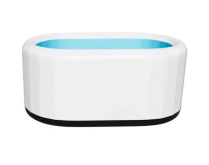 IPOOLGO ICE BATH HOT SALE thickness: 8cm Air pump, Insulation cover, repair kit, backpack