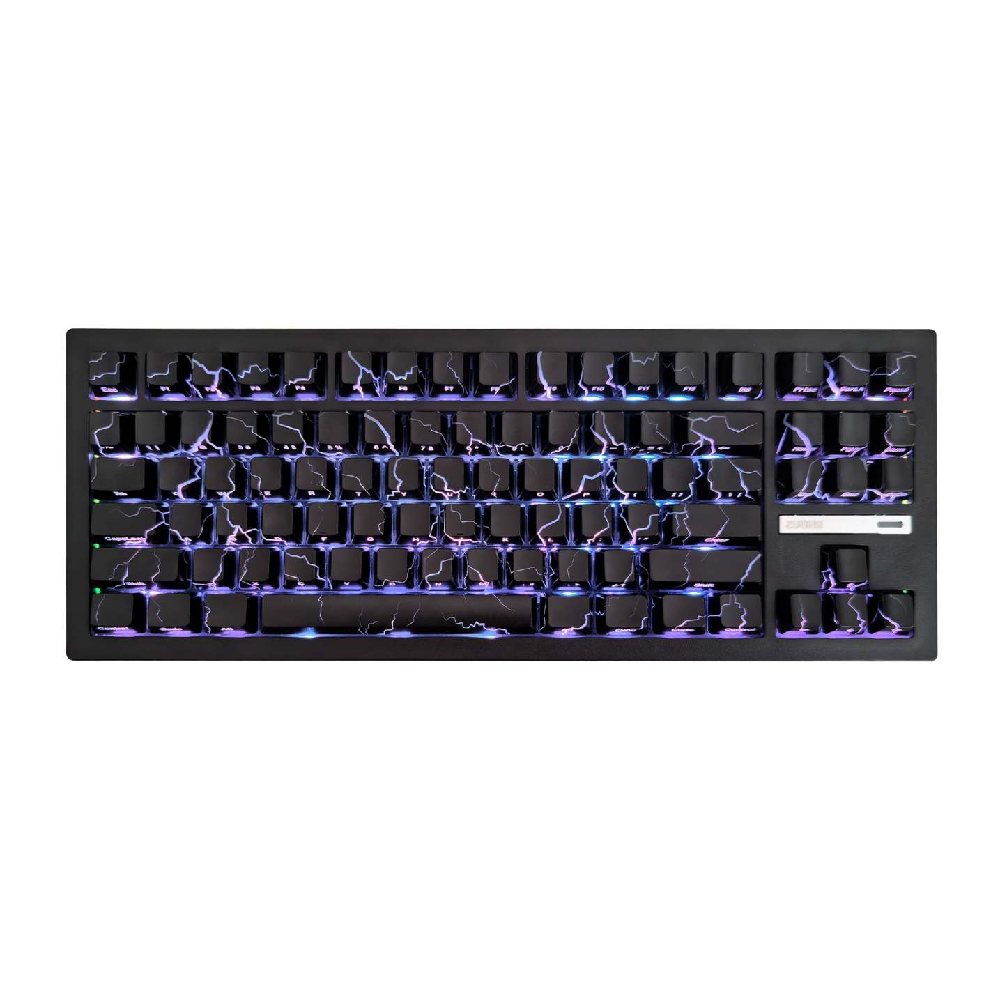 ZH870 80% Zornher Mechanical Keyboard