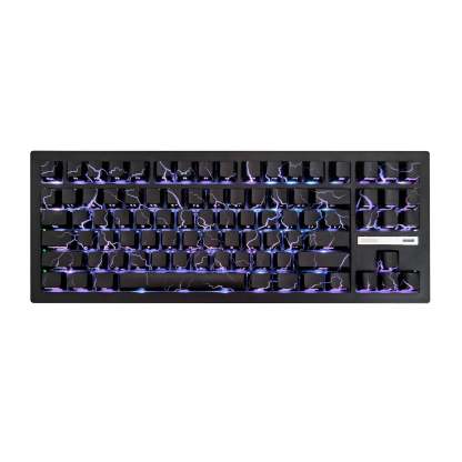 ZH870 80% Zornher Mechanical Keyboard