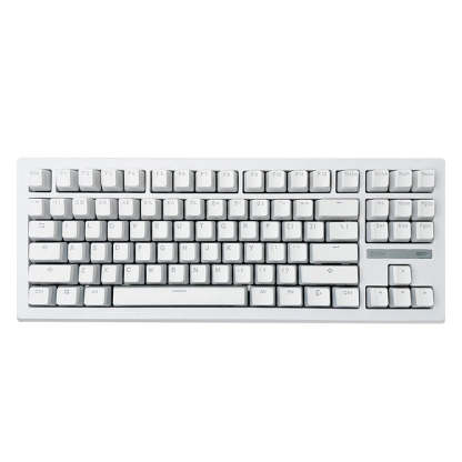 ZH870 80% Zornher Mechanical Keyboard