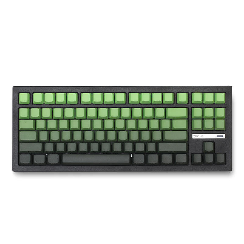 ZH870 80% Zornher Mechanical Keyboard
