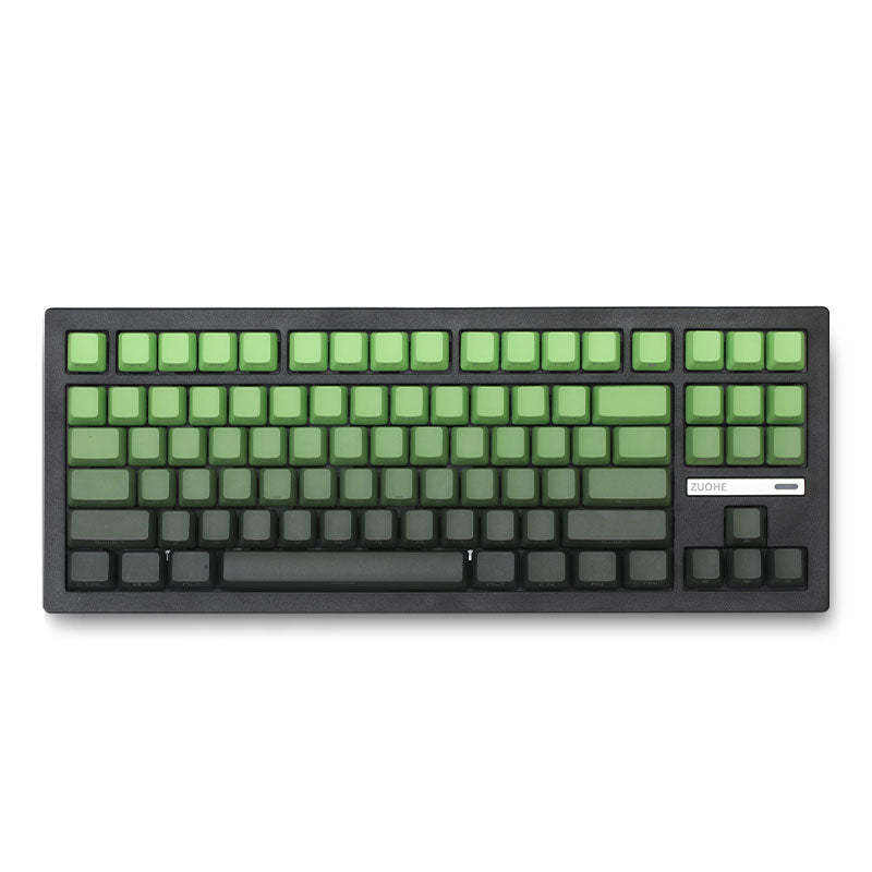 ZH870 80% Zornher Mechanical Keyboard
