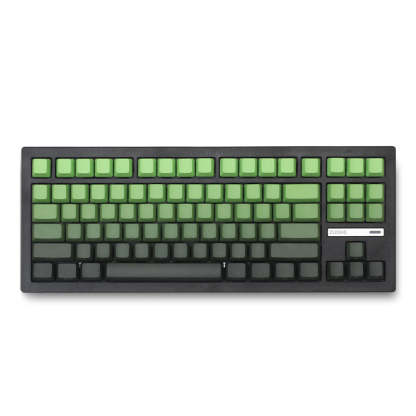 ZH870 80% Zornher Mechanical Keyboard