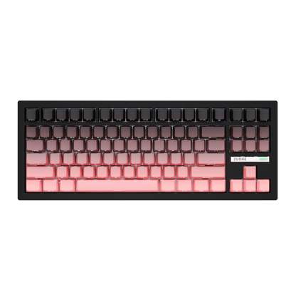 ZH870 80% Zornher Mechanical Keyboard