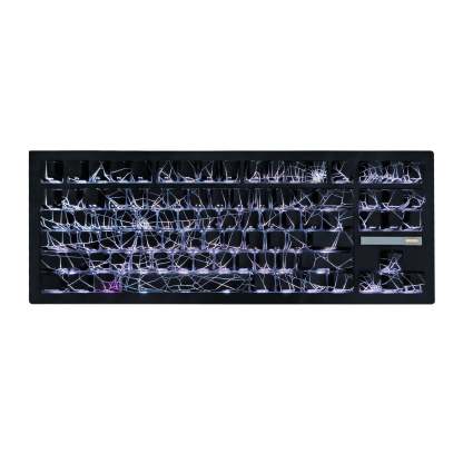ZH870 80% Zornher Mechanical Keyboard