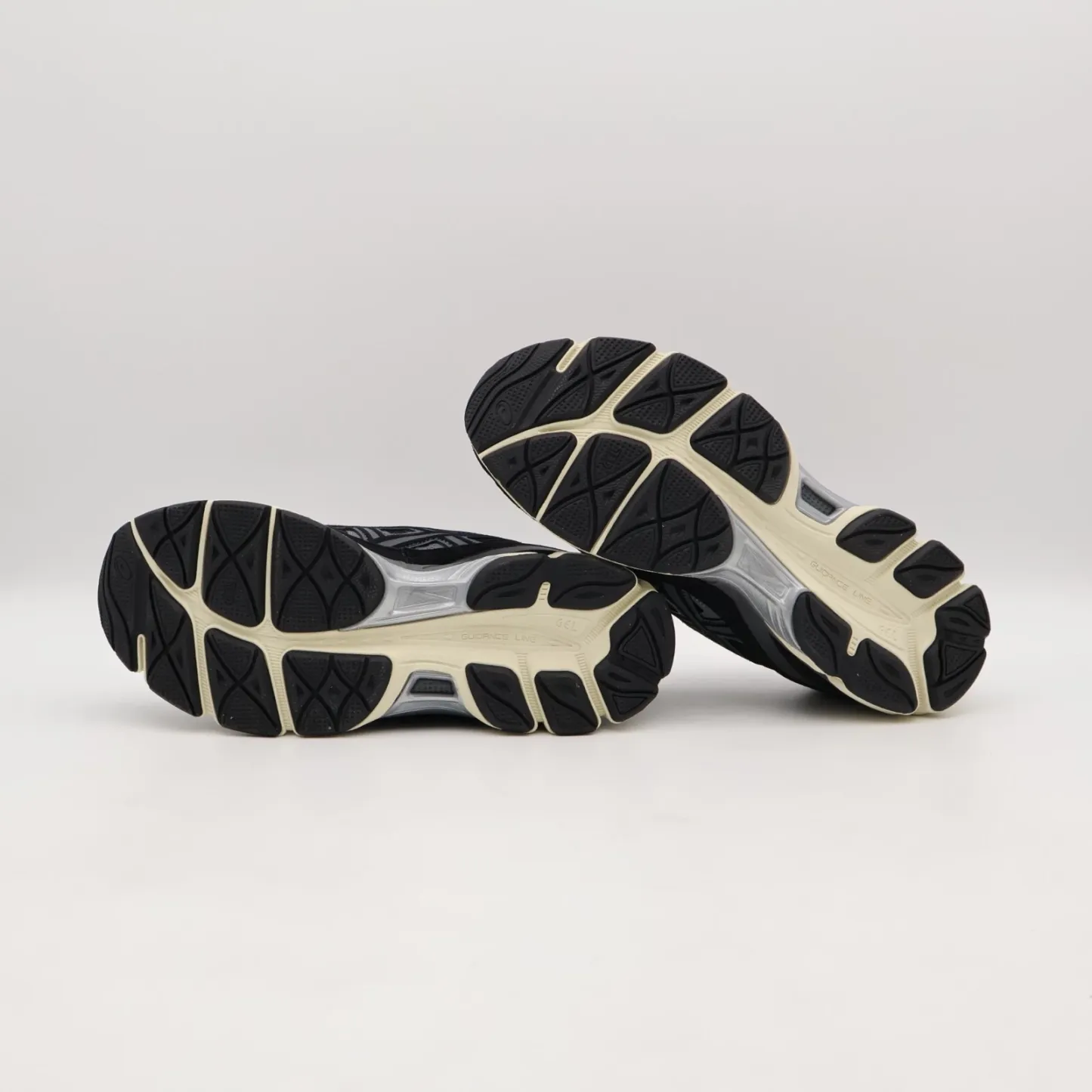 1203A739-001 Asics Gel-NYC Black Black (Men's)