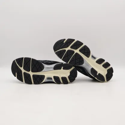 1203A739-001 Asics Gel-NYC Black Black (Men's)