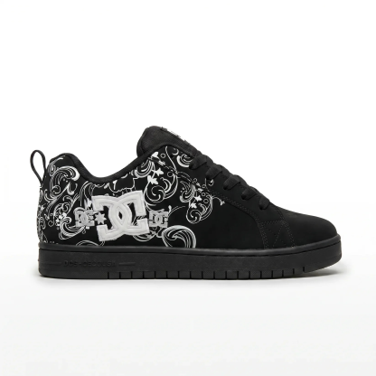 DC Pixie Sneakers