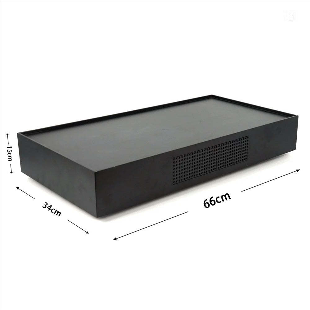 【Premium】LED Display Case for LEGO TECHNIC Cars