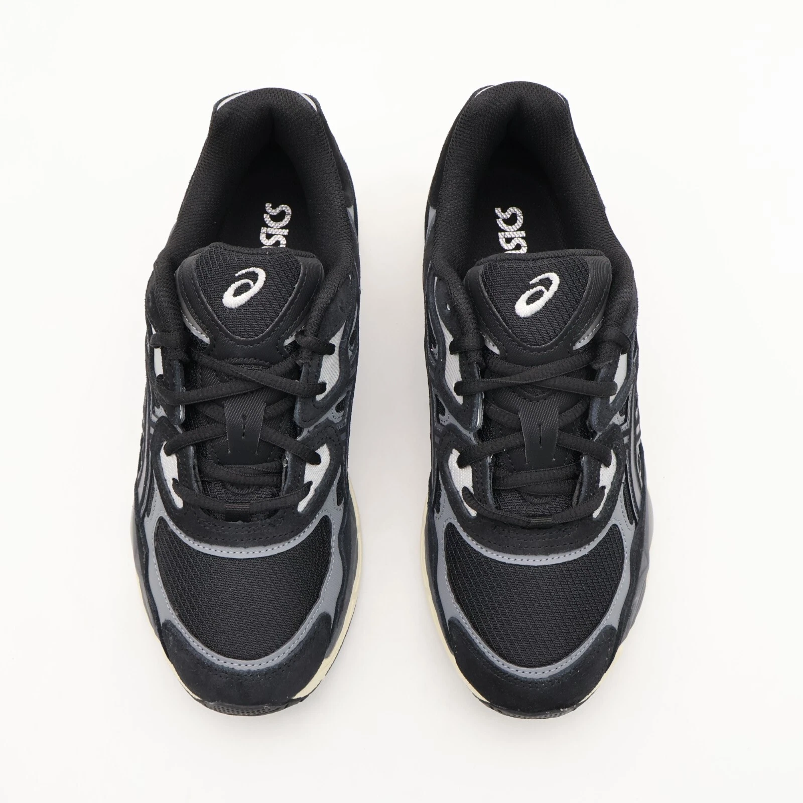 1203A739-001 Asics Gel-NYC Black Black (Men's)