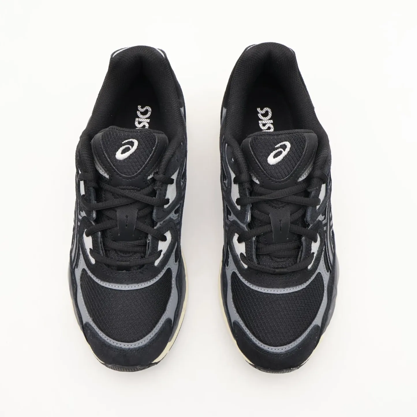 1203A739-001 Asics Gel-NYC Black Black (Men's)