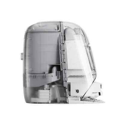 DJI ROMO P Robot Vacuum Cleaner (Water Tank Version)