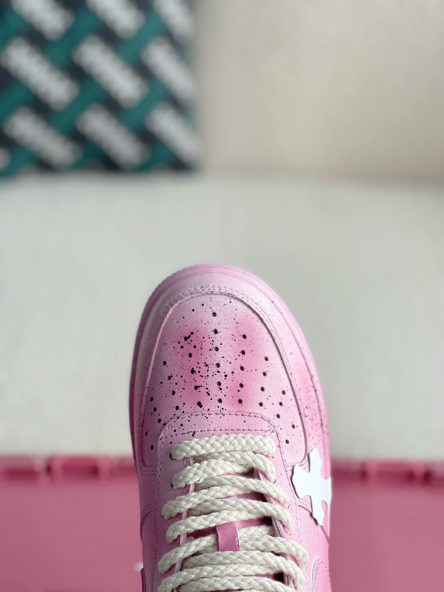 Chrome Hearts x Nk Air For ce 1 