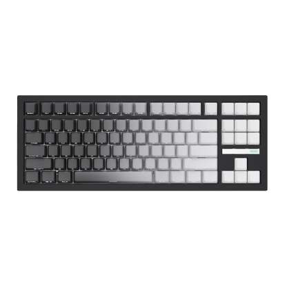 ZH870 80% Zornher Mechanical Keyboard