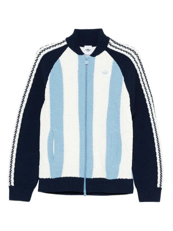 Cardigan Retro