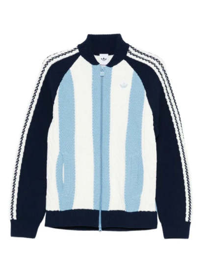 Cardigan Retro