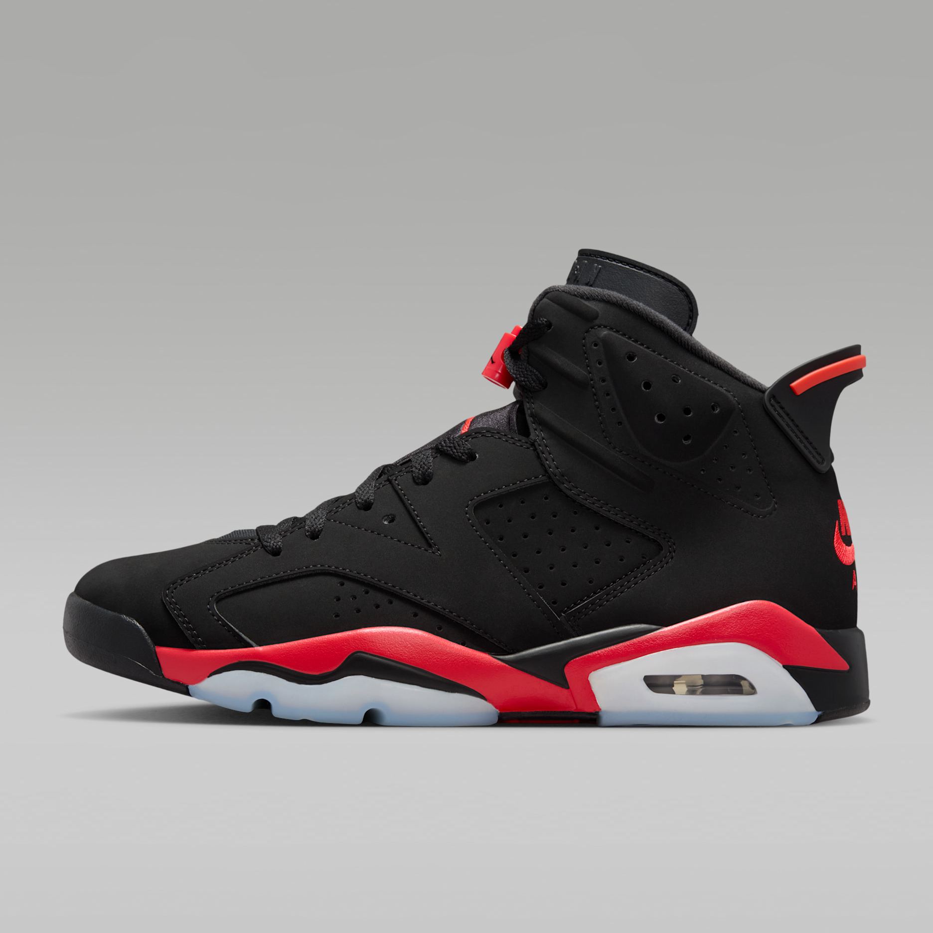  2026 infrared Jd 6s