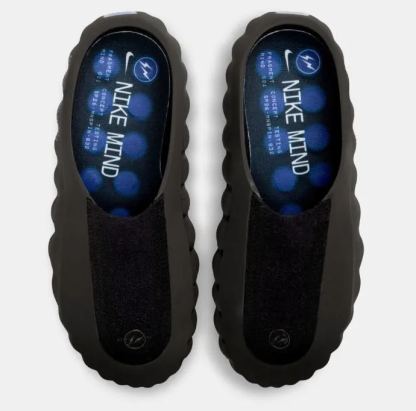 Fragment x Nk Mind 001 "Concept Testing"