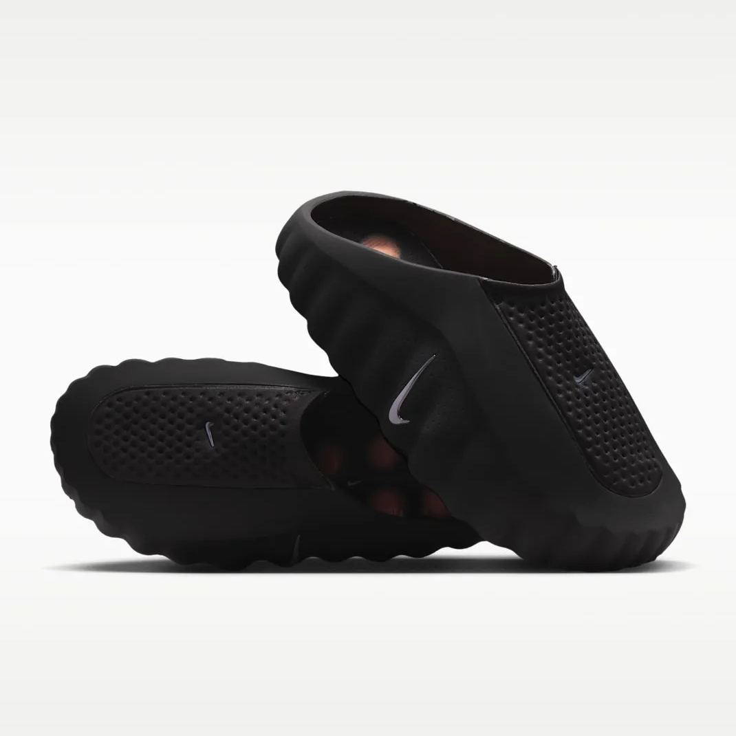 Mind 001 Pregame Mules