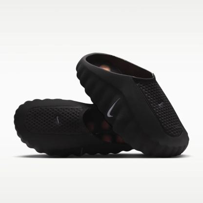Mind 001 Pregame Mules