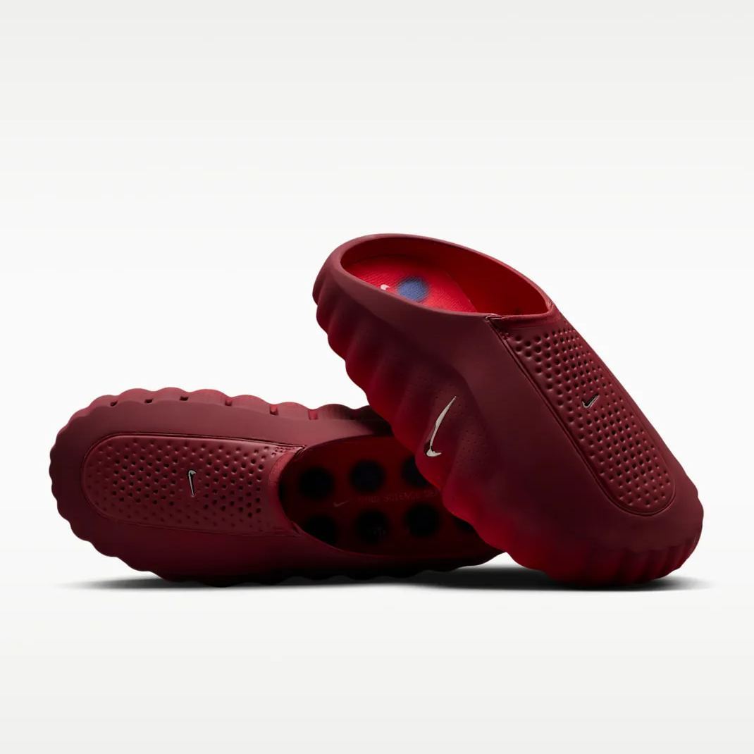 Mind 001 Pregame Mules