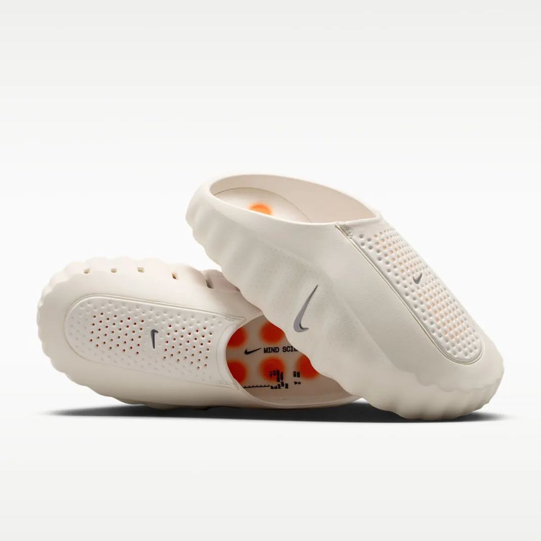 Mind 001 Pregame Mules