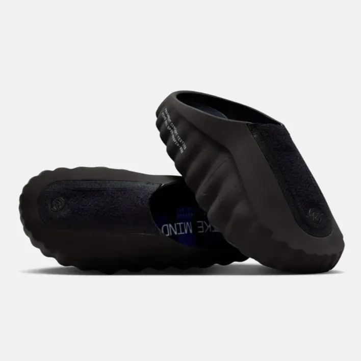 Mind 001 Pregame Mules