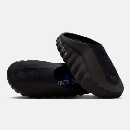 Mind 001 Pregame Mules