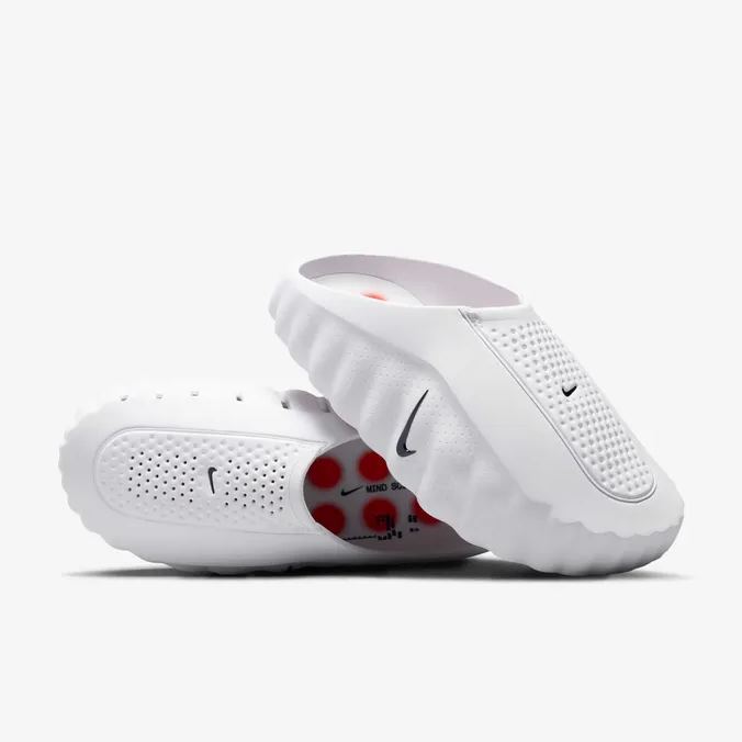 Mind 001 Pregame Mules