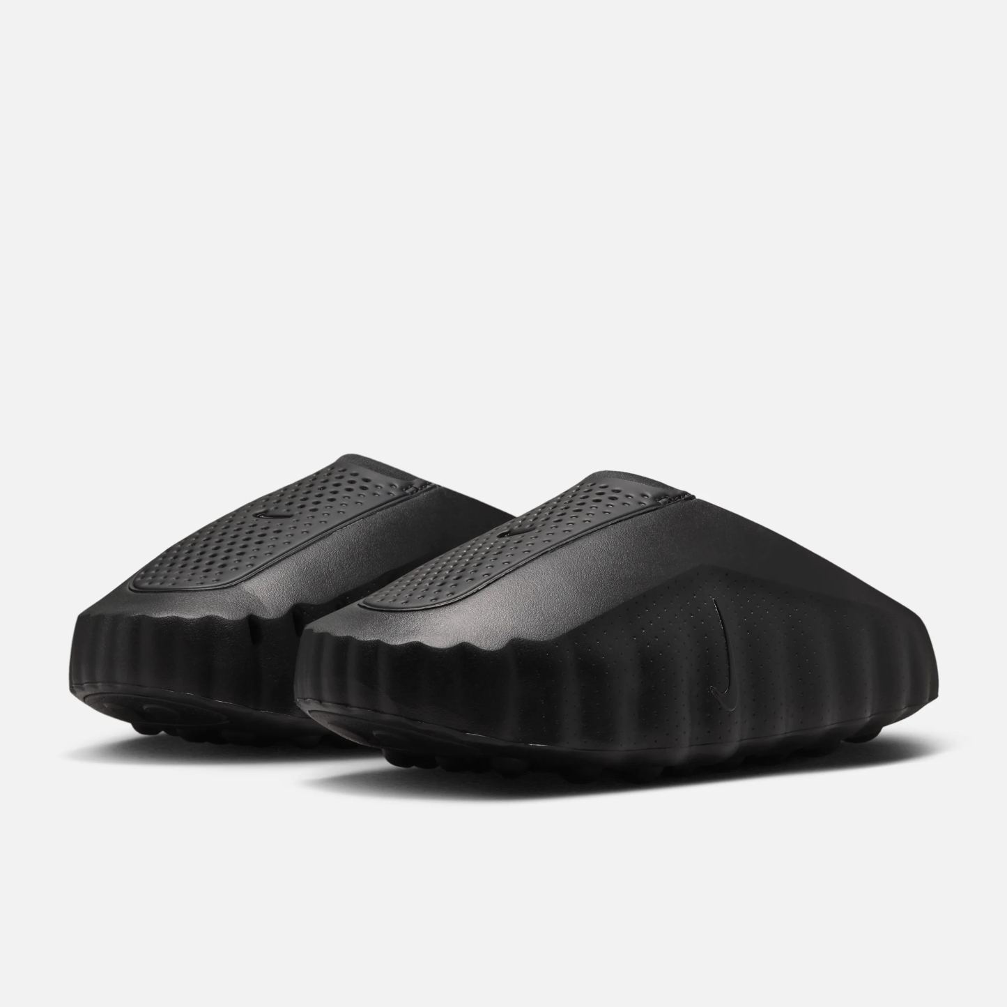 Mind 001 Pregame Mules