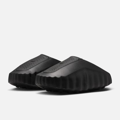 Mind 001 Pregame Mules